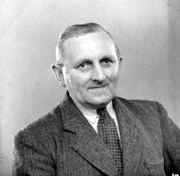 1941 Johannes