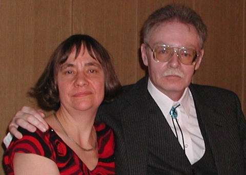 2002 Erik og Sonja